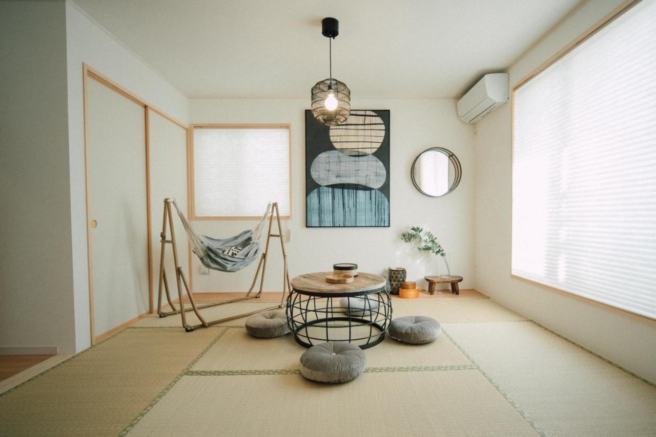 Villa Okinawa Onna Exterior photo